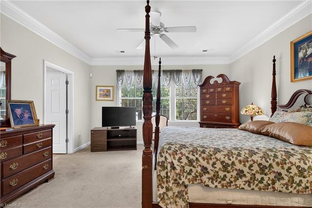 115 Heritage Hill Drive, Jamestown, NC 27282