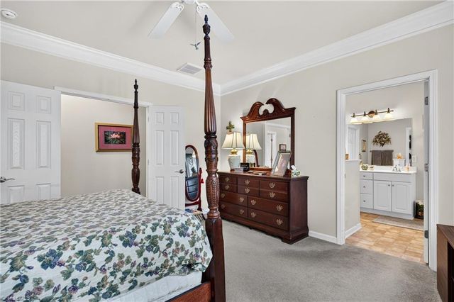 115 Heritage Hill Drive, Jamestown, NC 27282