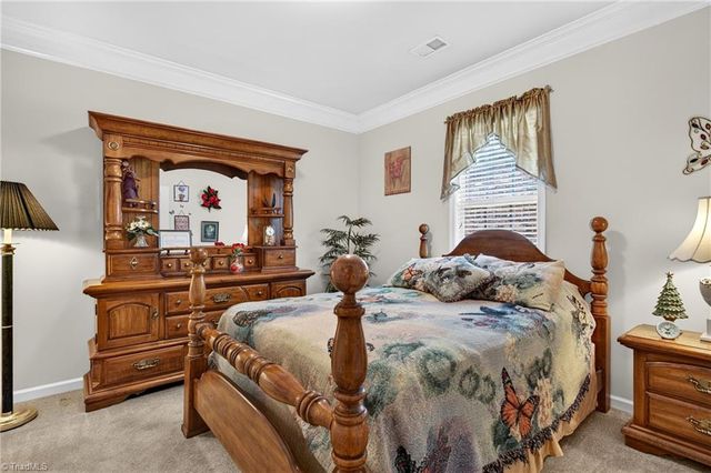 115 Heritage Hill Drive, Jamestown, NC 27282