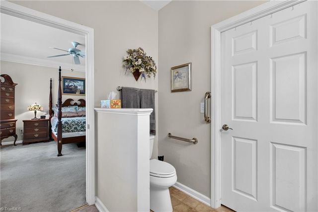 115 Heritage Hill Drive, Jamestown, NC 27282