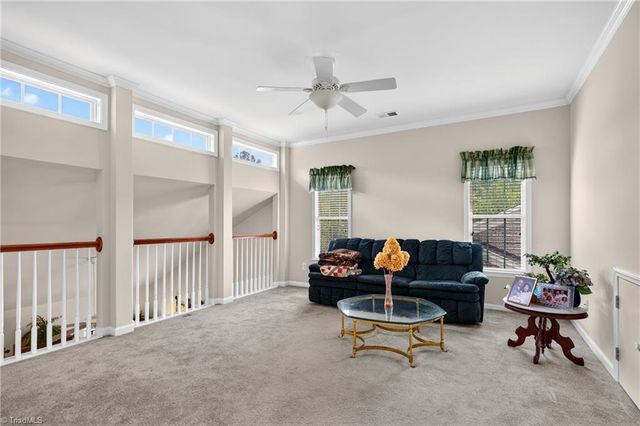115 Heritage Hill Drive, Jamestown, NC 27282