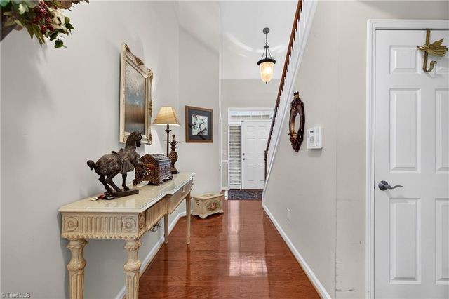 115 Heritage Hill Drive, Jamestown, NC 27282