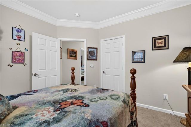 115 Heritage Hill Drive, Jamestown, NC 27282
