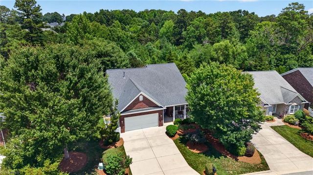 115 Heritage Hill Drive, Jamestown, NC 27282