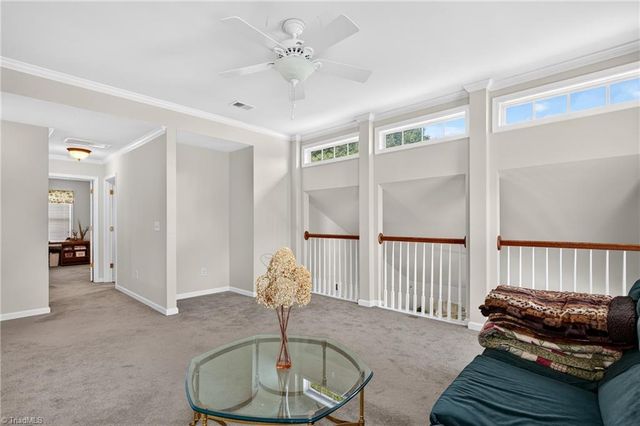 115 Heritage Hill Drive, Jamestown, NC 27282