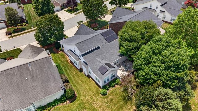 115 Heritage Hill Drive, Jamestown, NC 27282