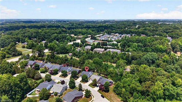 115 Heritage Hill Drive, Jamestown, NC 27282