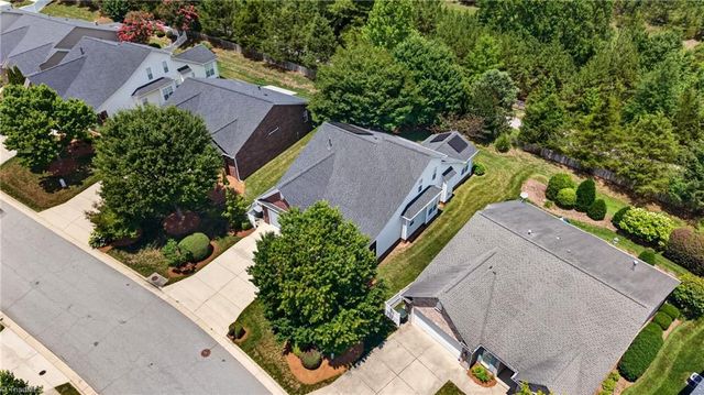 115 Heritage Hill Drive, Jamestown, NC 27282