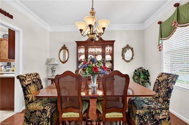 115 Heritage Hill Drive, Jamestown, NC 27282
