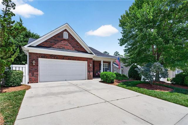 115 Heritage Hill Drive, Jamestown, NC 27282