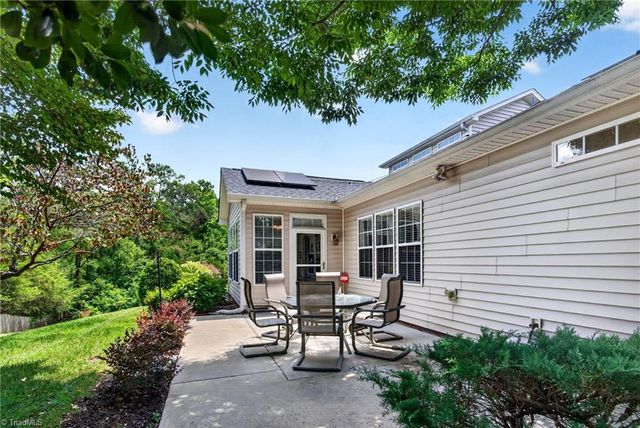 115 Heritage Hill Drive, Jamestown, NC 27282