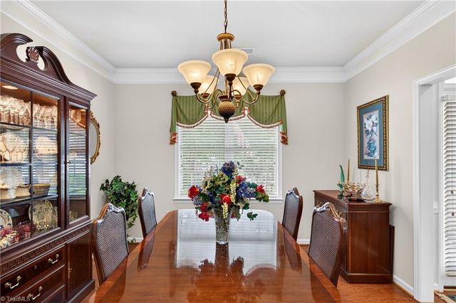 115 Heritage Hill Drive, Jamestown, NC 27282