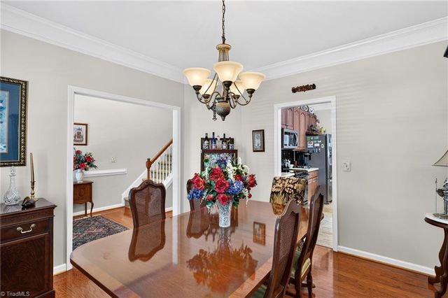 115 Heritage Hill Drive, Jamestown, NC 27282
