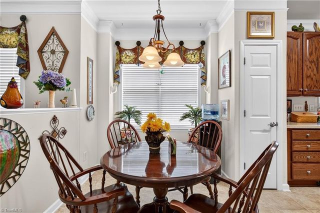 115 Heritage Hill Drive, Jamestown, NC 27282