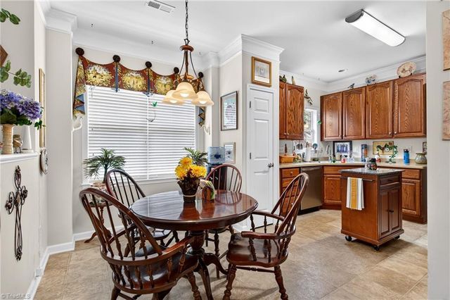 115 Heritage Hill Drive, Jamestown, NC 27282
