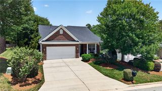 115 Heritage Hill Drive, Jamestown, NC 27282