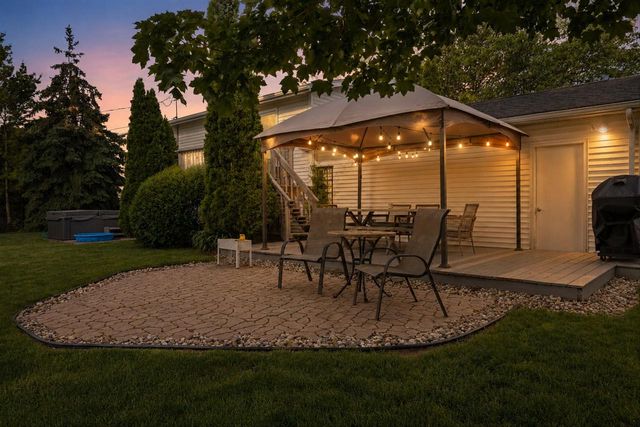 5205 66th PLACE, Kenosha, WI 53142