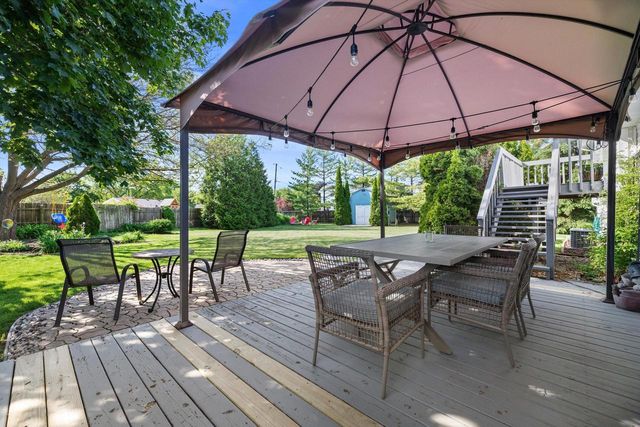 5205 66th PLACE, Kenosha, WI 53142