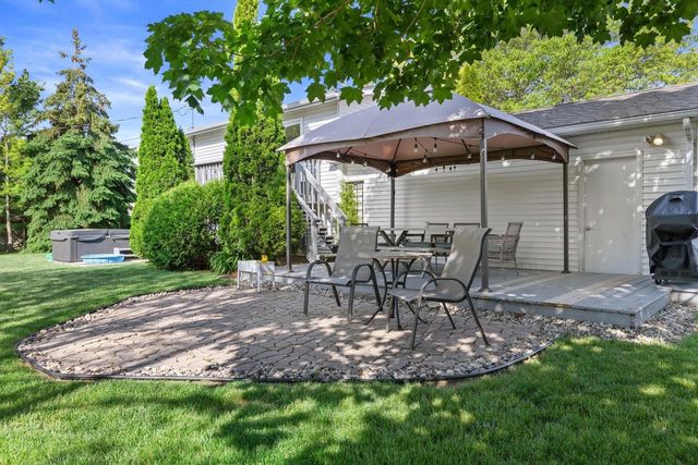 5205 66th PLACE, Kenosha, WI 53142