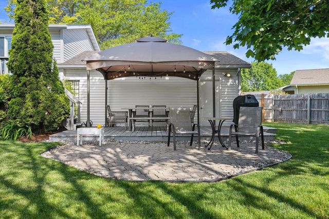 5205 66th PLACE, Kenosha, WI 53142