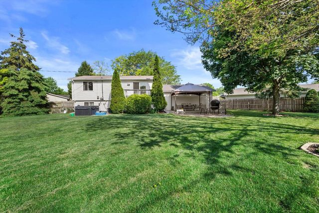 5205 66th PLACE, Kenosha, WI 53142