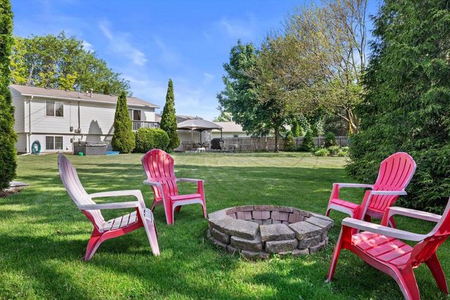 5205 66th PLACE, Kenosha, WI 53142