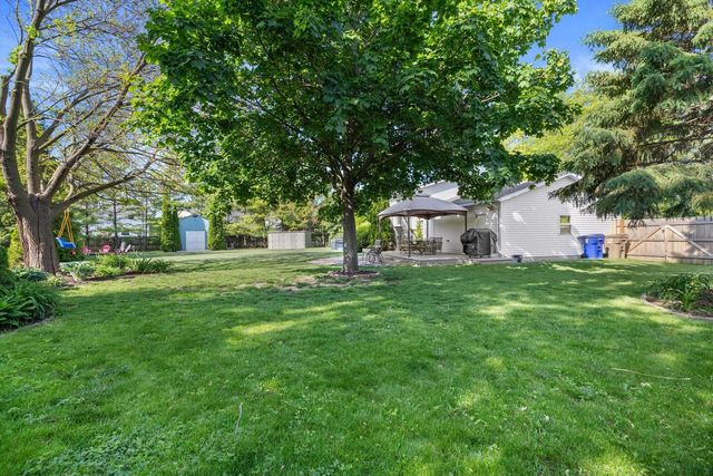 5205 66th PLACE, Kenosha, WI 53142