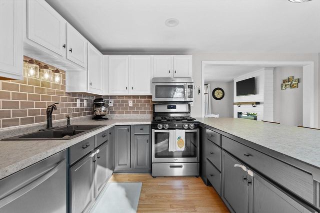 5205 66th PLACE, Kenosha, WI 53142