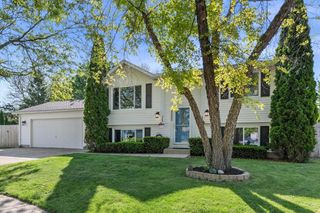 5205 66th PLACE, Kenosha, WI 53142