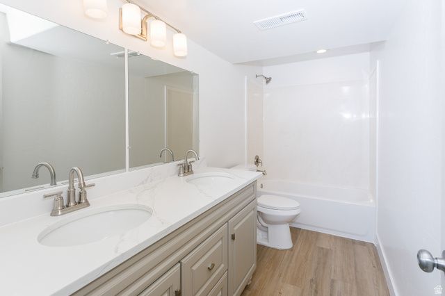 2216 W BIRDSONG RD, West Valley City, UT 84119