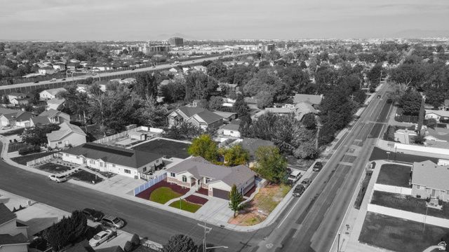 2216 W BIRDSONG RD, West Valley City, UT 84119