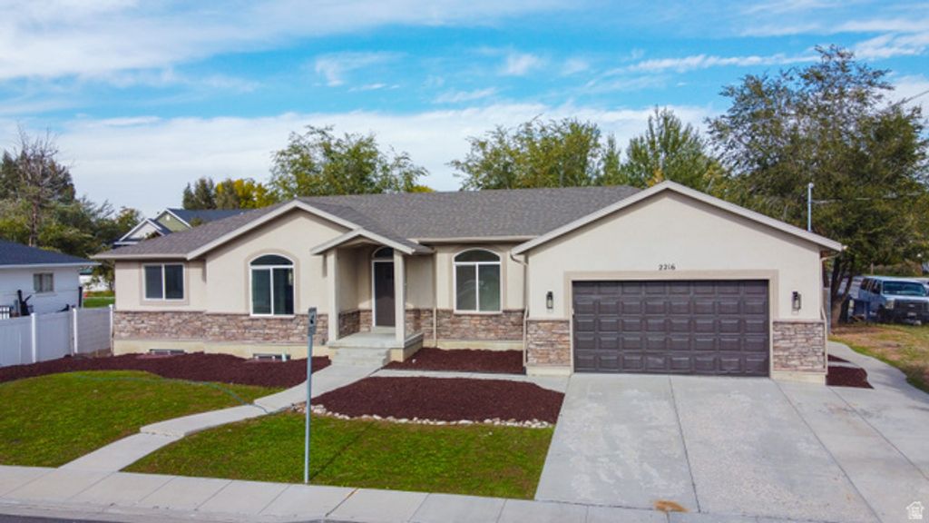 2216 W BIRDSONG RD, West Valley City, UT 84119