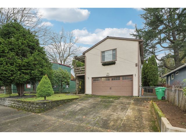 5017 Se 45TH Ave, Portland, OR 97206