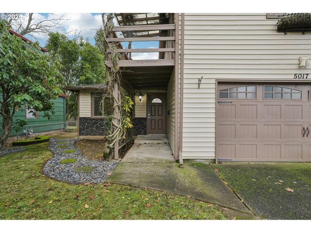 5017 Se 45TH Ave, Portland, OR 97206
