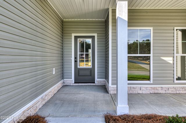 774 Burlington Drive, Augusta, GA 30909