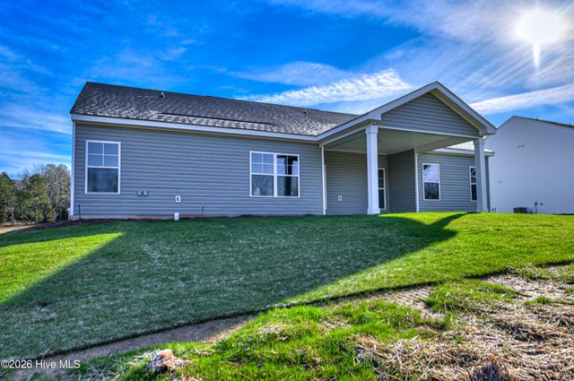 774 Burlington Drive, Augusta, GA 30909