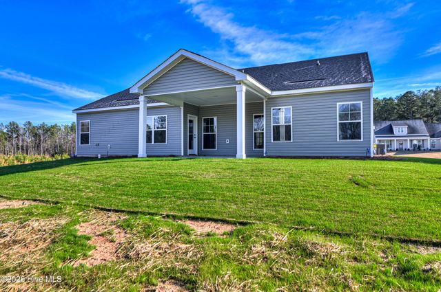 774 Burlington Drive, Augusta, GA 30909