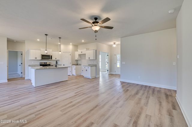 774 Burlington Drive, Augusta, GA 30909