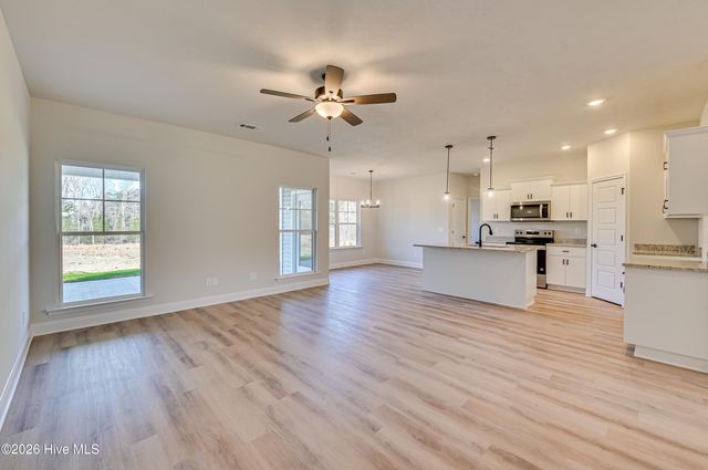 774 Burlington Drive, Augusta, GA 30909