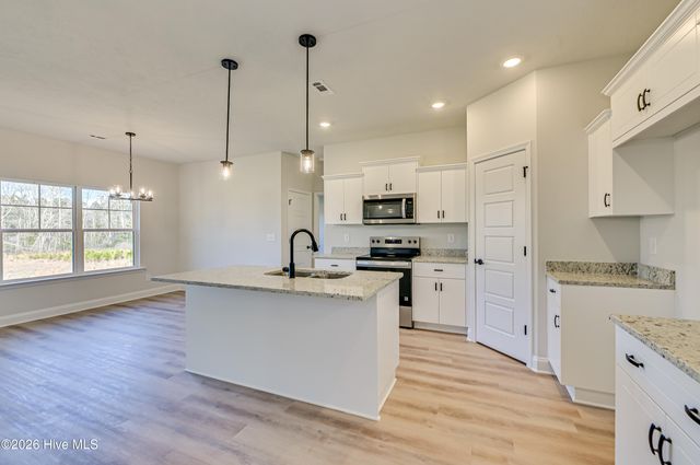 774 Burlington Drive, Augusta, GA 30909