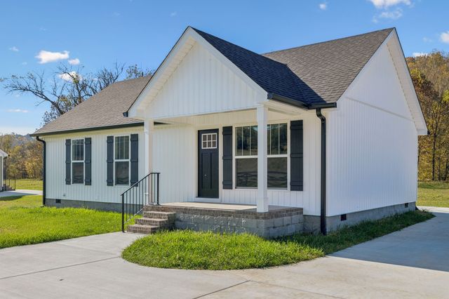 1578 Big Dry Creek Road, Pulaski, TN 38478