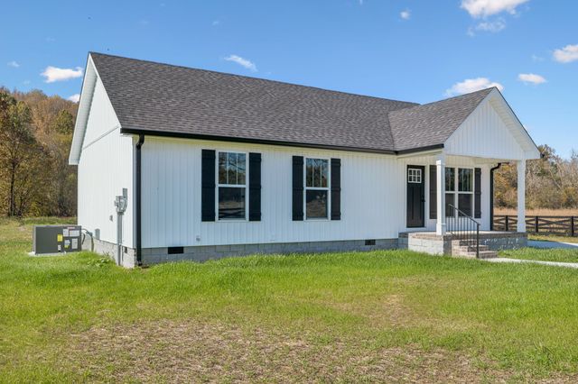1578 Big Dry Creek Road, Pulaski, TN 38478