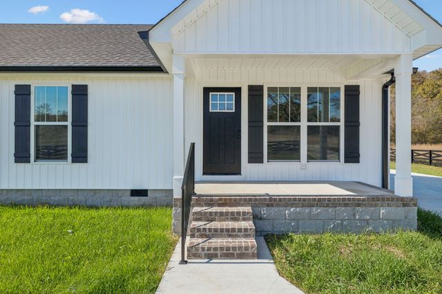 1578 Big Dry Creek Road, Pulaski, TN 38478