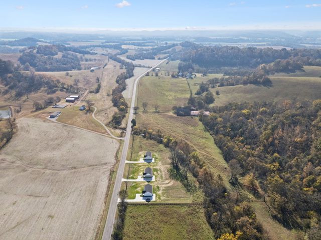 1578 Big Dry Creek Road, Pulaski, TN 38478