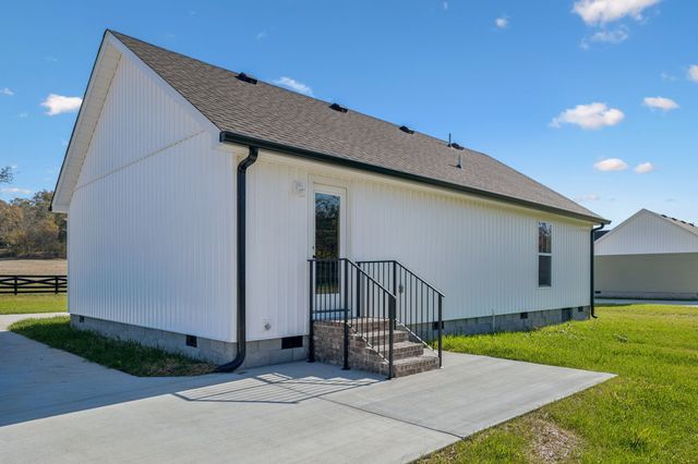 1578 Big Dry Creek Road, Pulaski, TN 38478