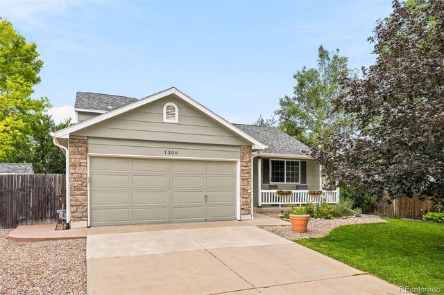 1306 Laurel Court, Longmont, CO 80504