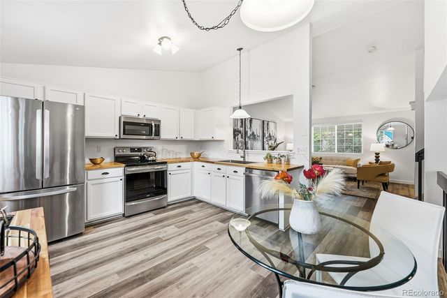 1306 Laurel Court, Longmont, CO 80504