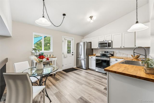 1306 Laurel Court, Longmont, CO 80504
