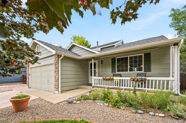 1306 Laurel Court, Longmont, CO 80504