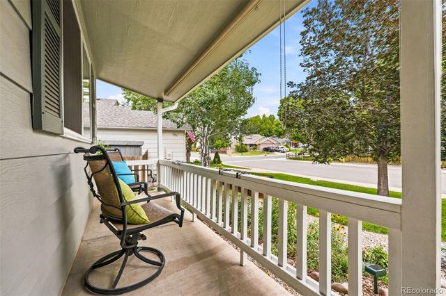 1306 Laurel Court, Longmont, CO 80504